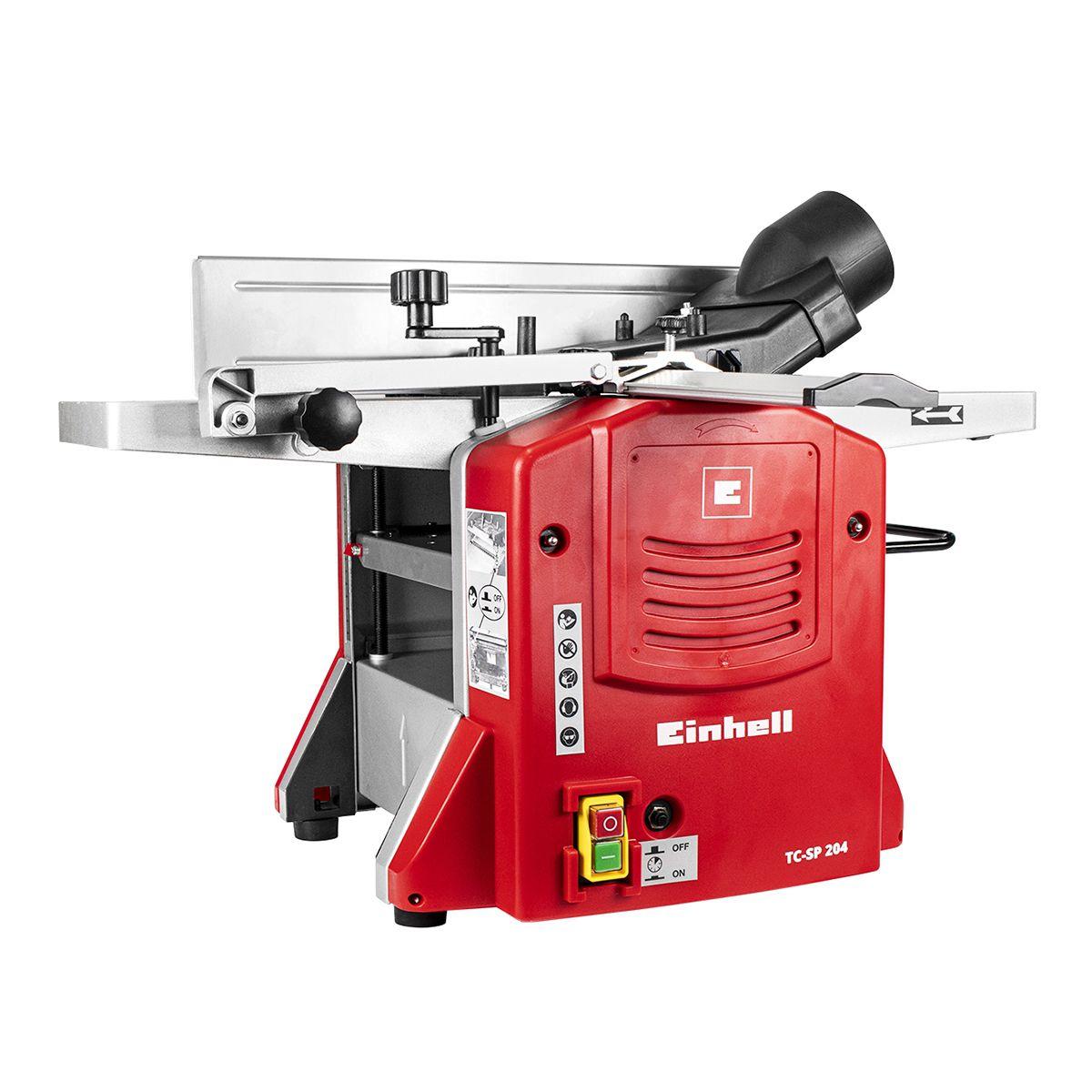 Einhell tc sp 204. Станок einhell tc-sp 204.