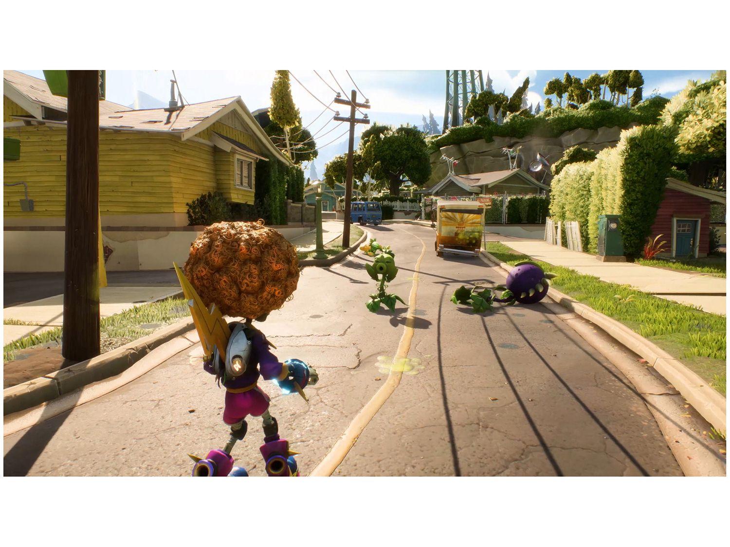 Plants vs. Zombies: Batalha por Neighborville - para PS4 PopCap, Shopping