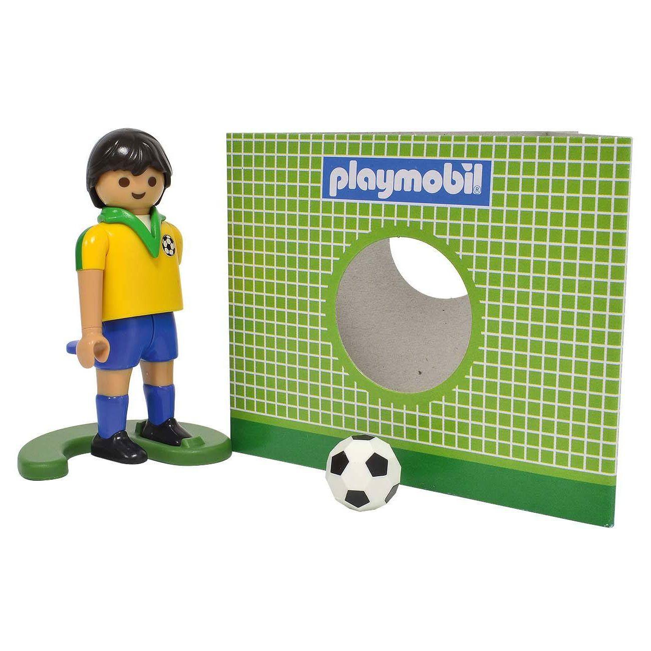 Amazon.co.jp: PLAYMOBIL® スポーツ&アクション 4799