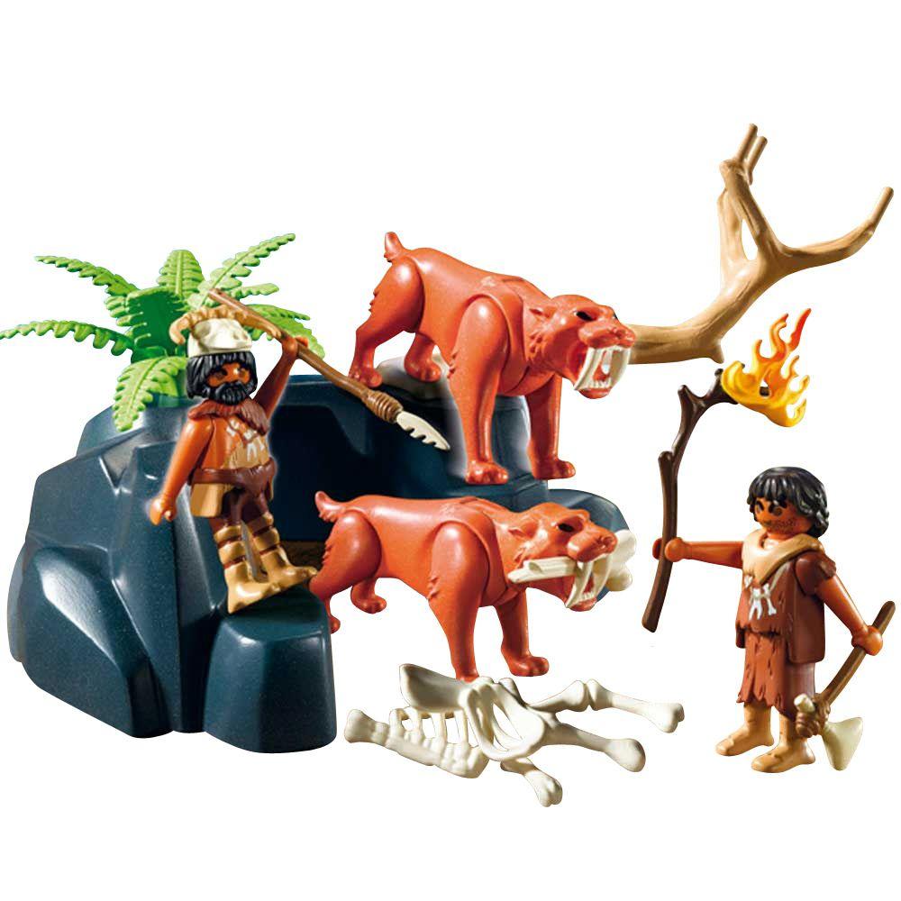 Playmobil idade Clearance