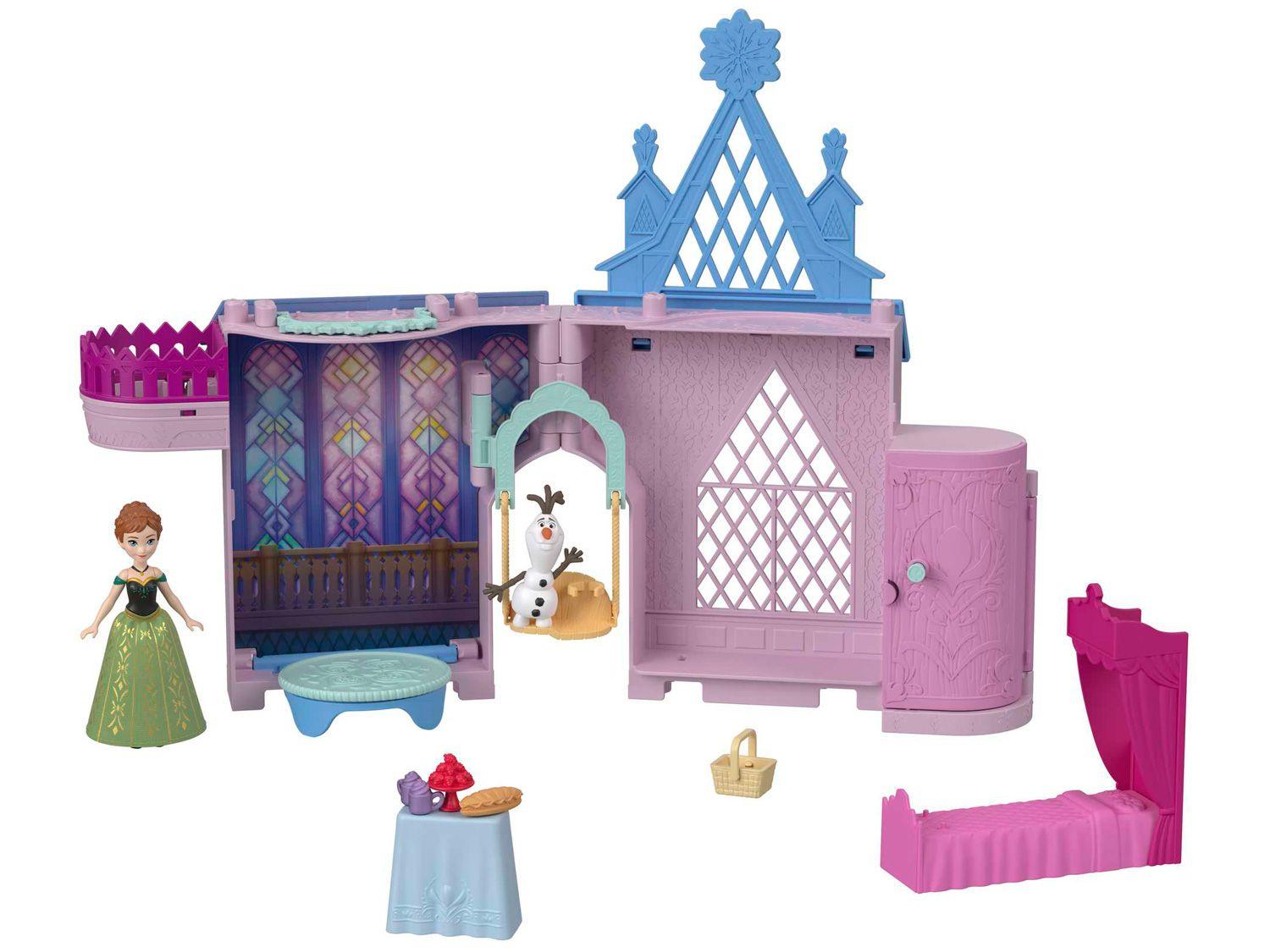 Amazon | Anna's Friends (Disney Frozen: Play-a-sound