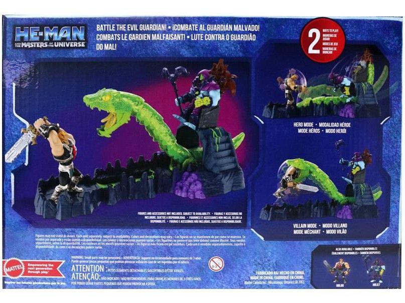 Playset He-Man Masters of the Universe