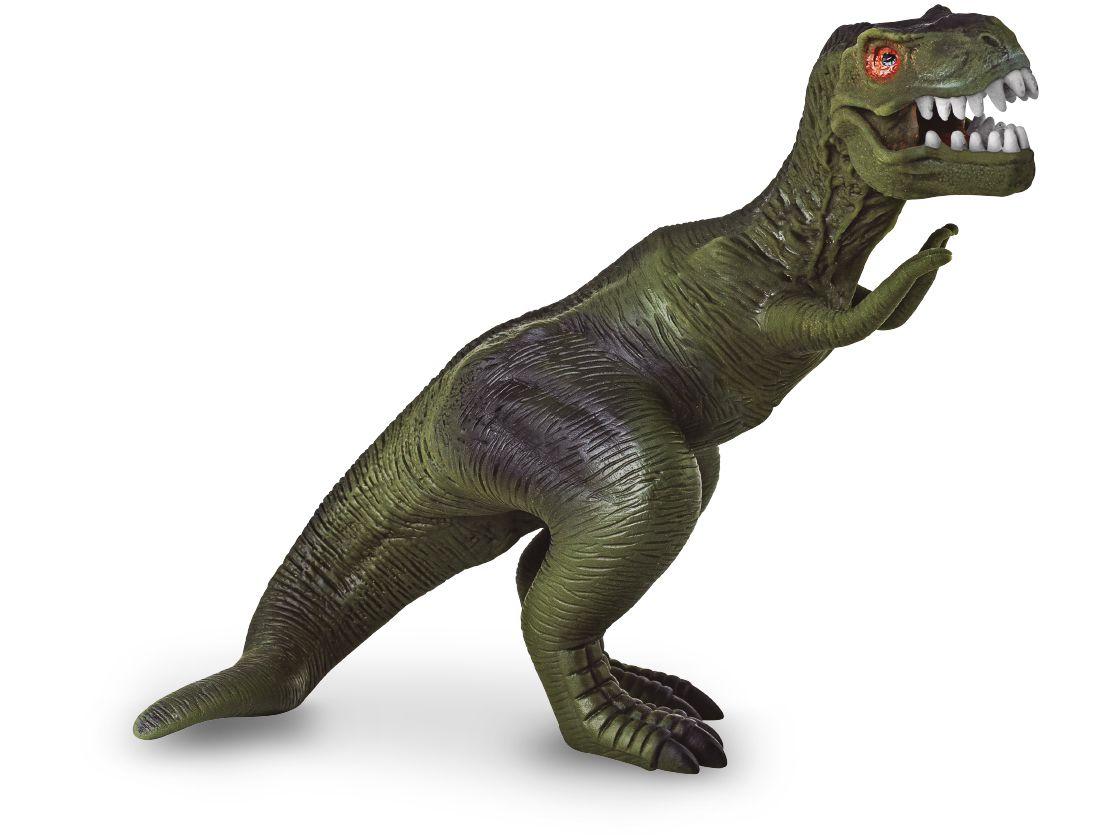 Playset Militar Dino Park Samba Toys 4 Peças