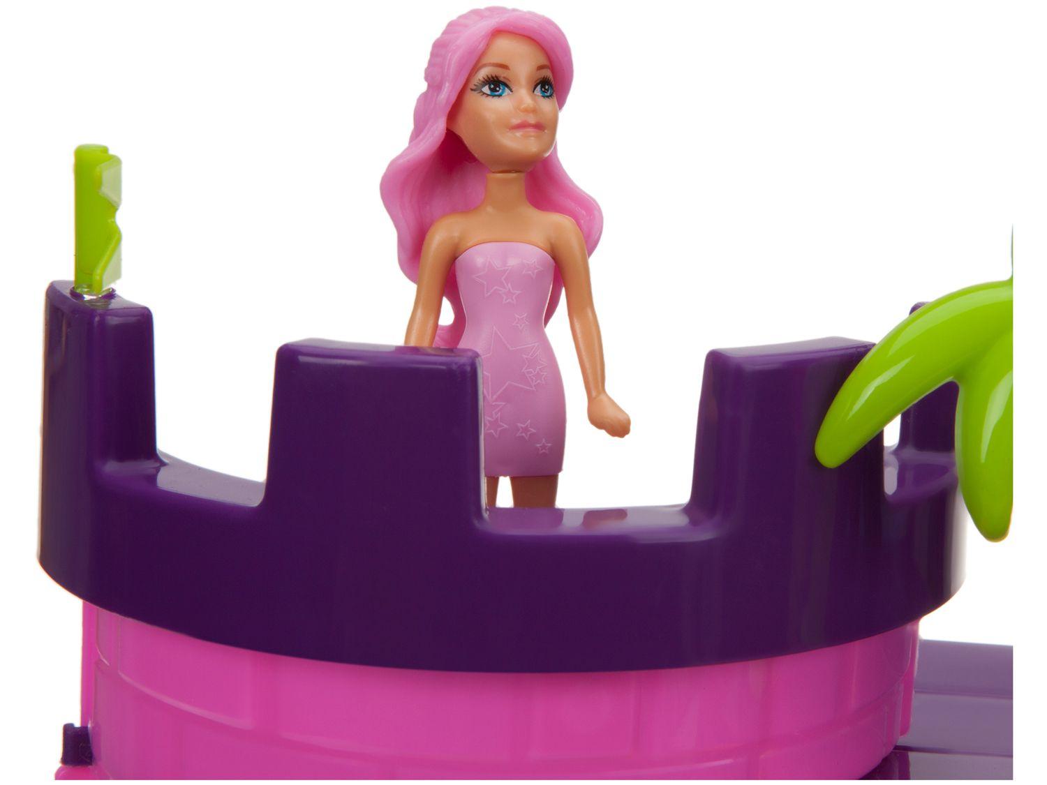 Playset Parque Aquático Judy Samba Toys