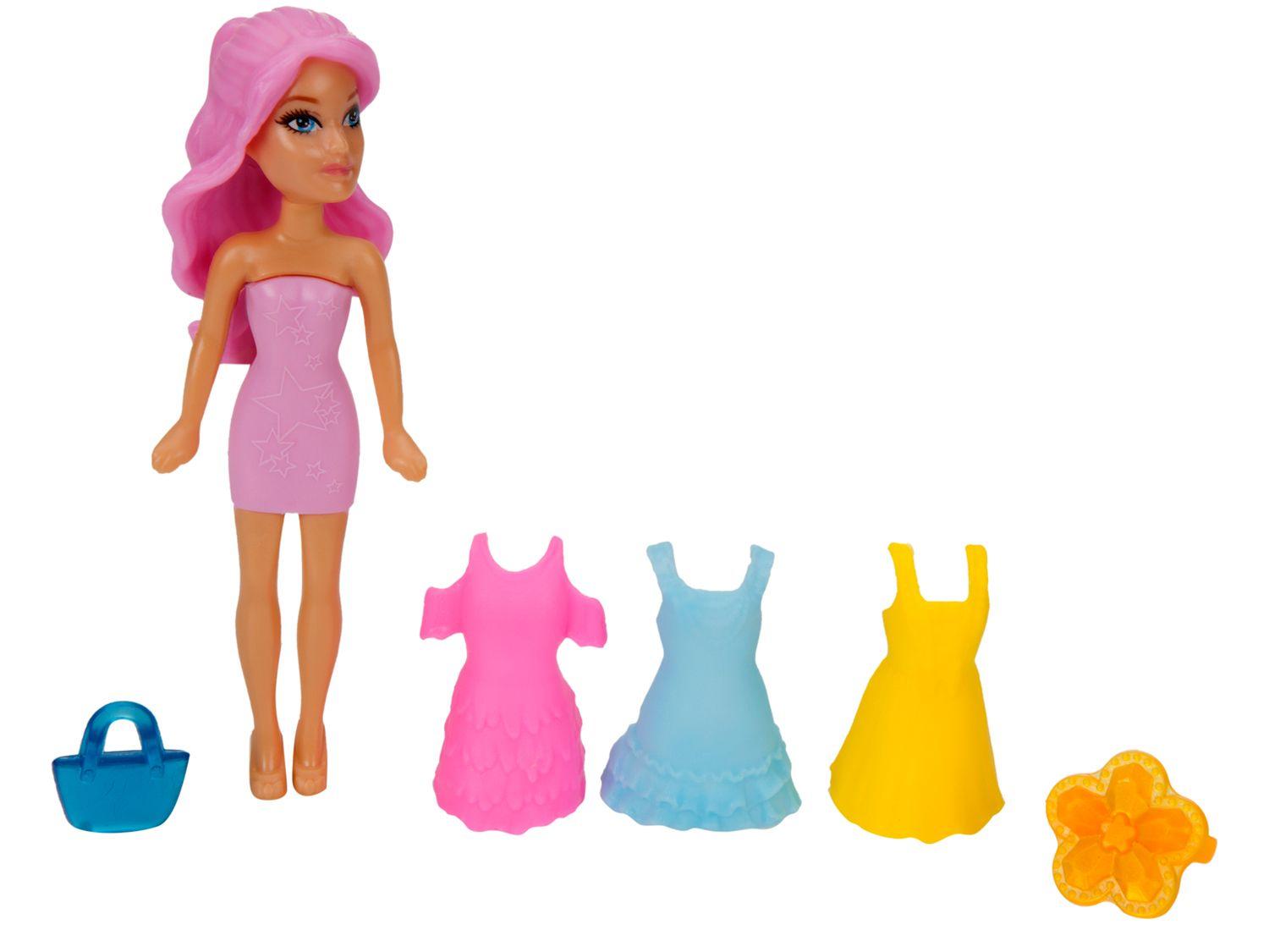Playset Parque Aquático Judy Samba Toys