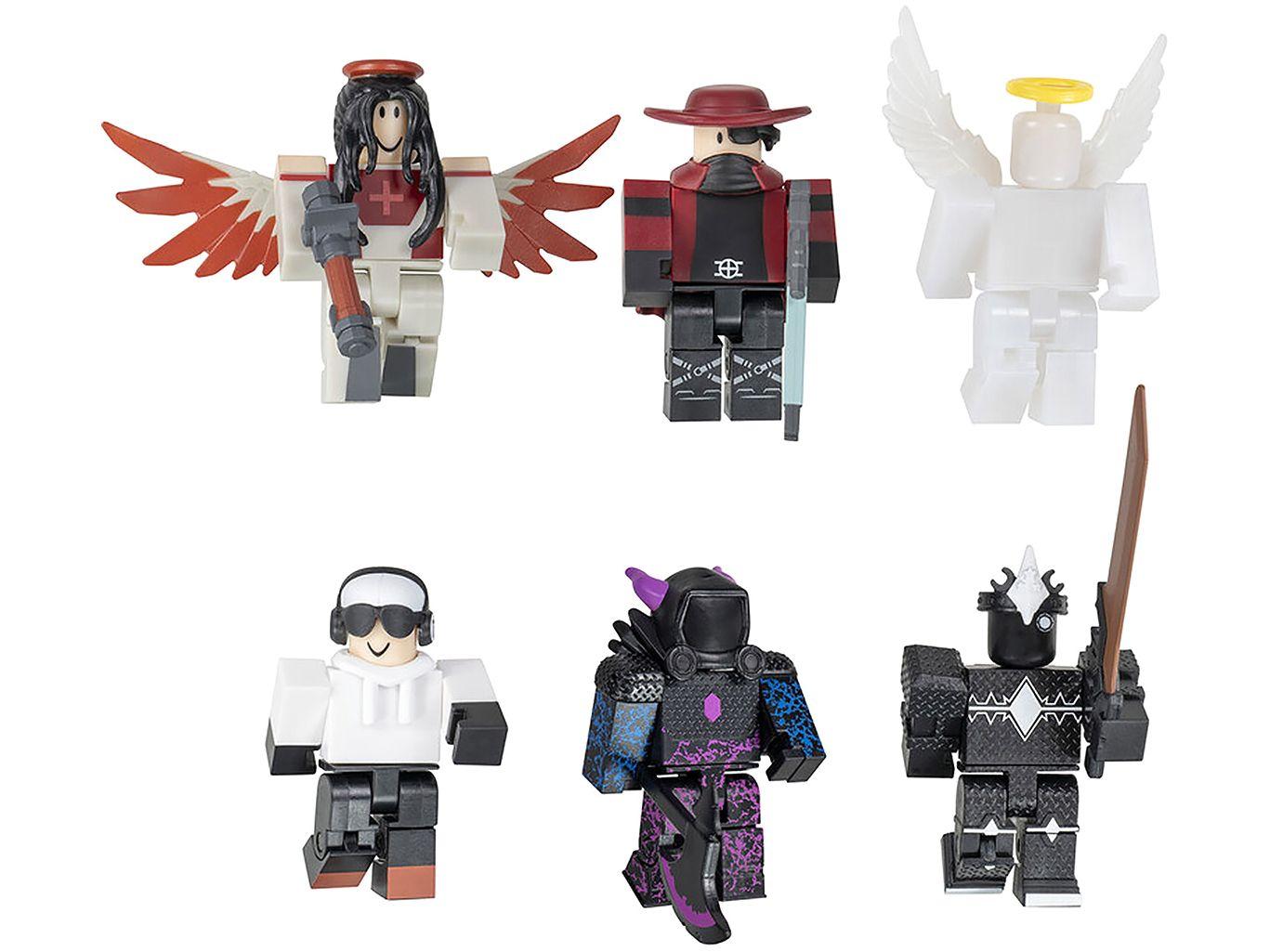 Playset Roblox Sunny Brinquedos
