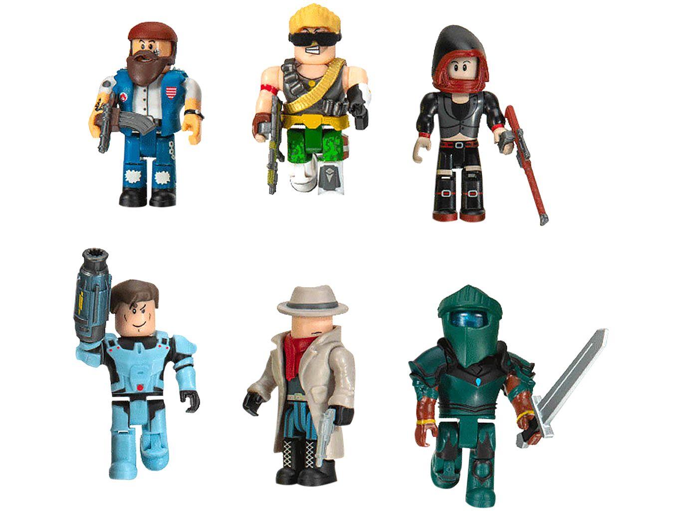 Playset Roblox Sunny Brinquedos