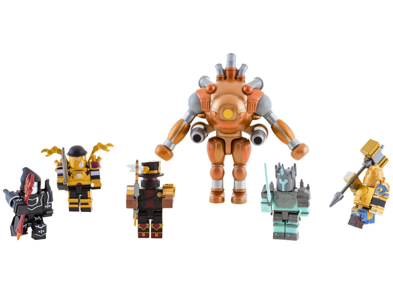 Playset Roblox Welcome to Bloxburg: Camping