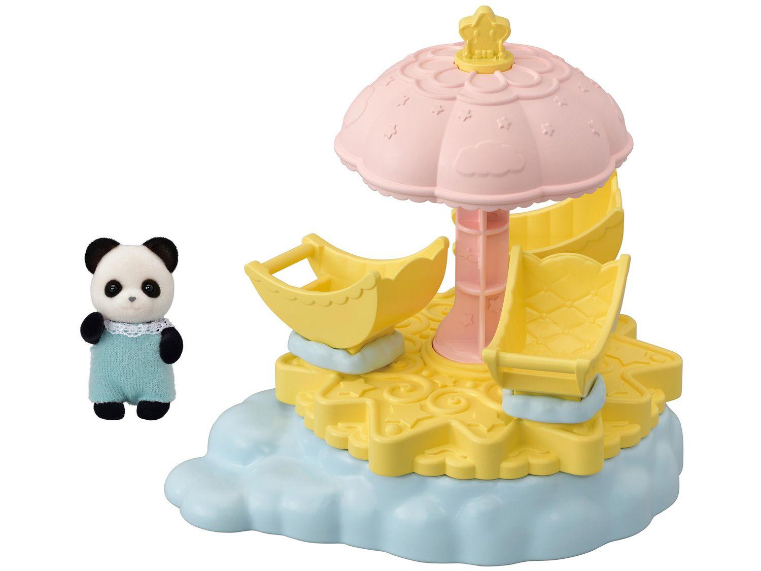 Playset Sylvanian Families