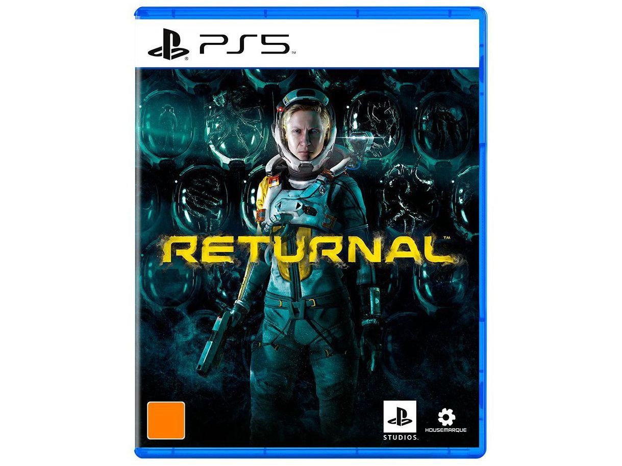 PlayStation 5 Slim 2024 1TB 1 Controle Branco Sony