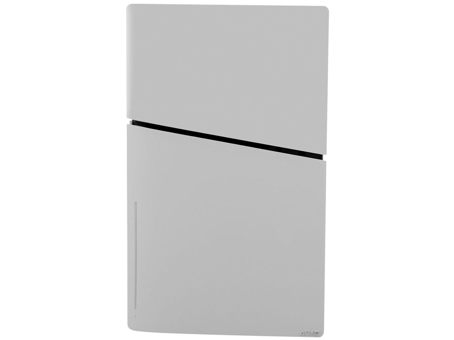 PlayStation 5 Slim 2024 1TB 1 Controle Branco Sony