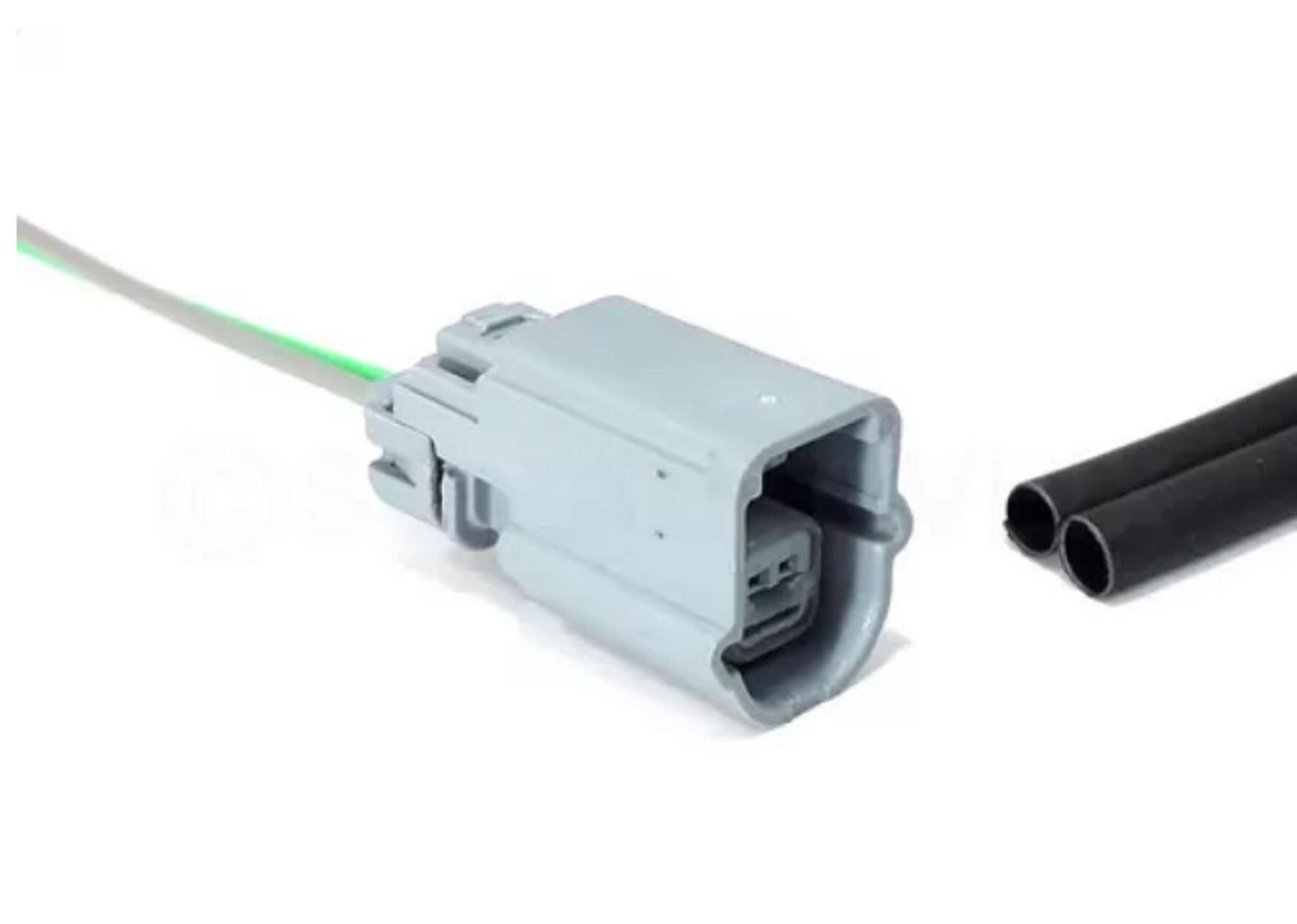 Plug Conector Para Sensor Temperatura Ar New Fiesta Fusion Plug Conector Para Sensor Temperatura Ar New Fiesta Fusion