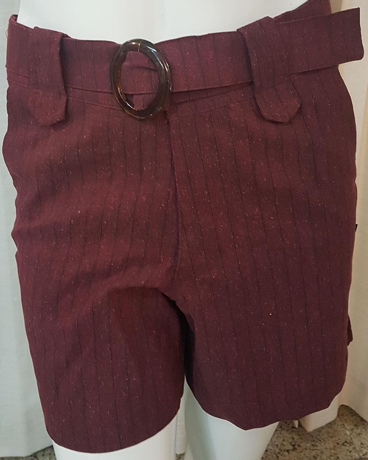 bermuda plus size feminina mercado livre