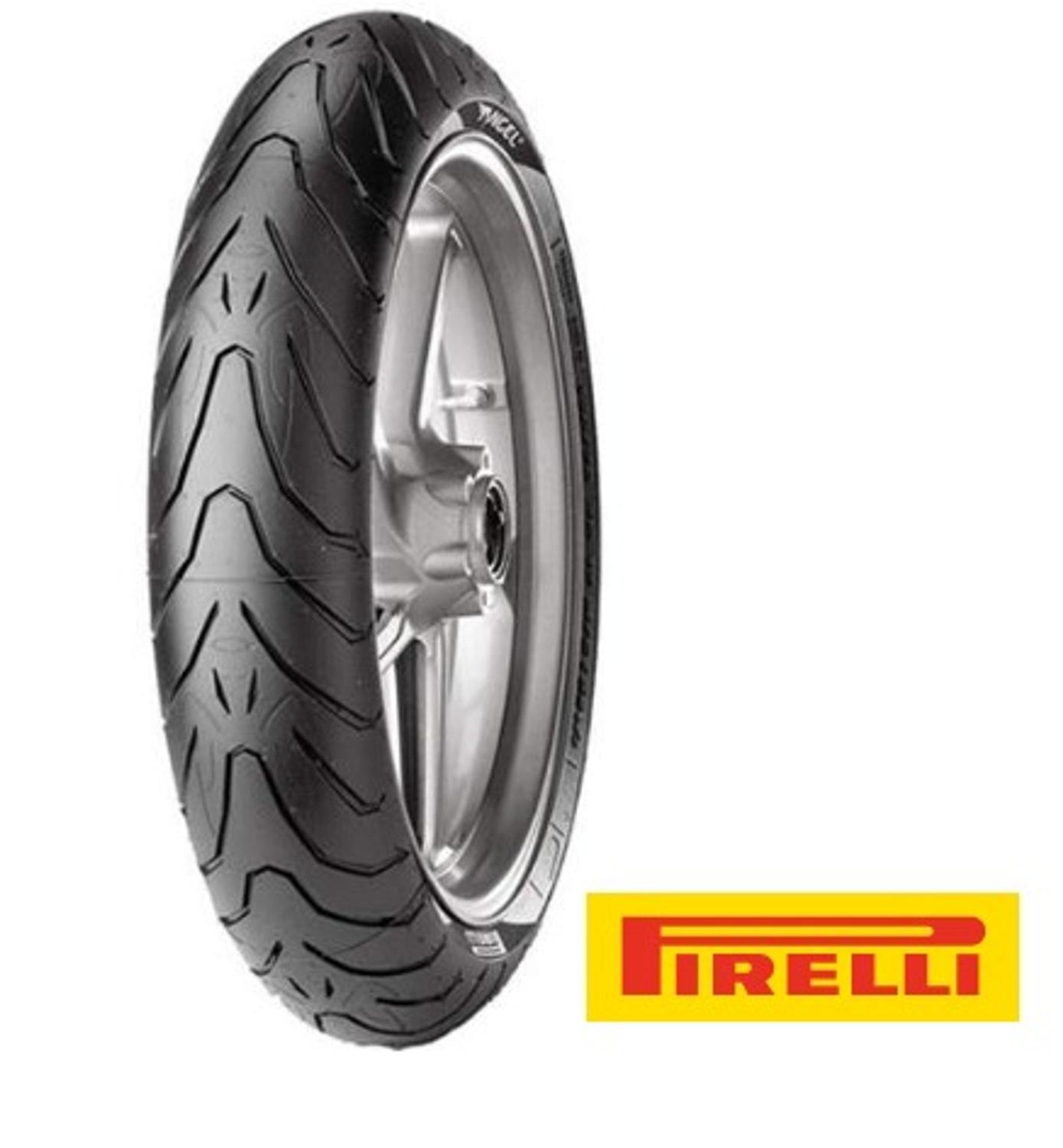 pirelli angel st 120 70 17