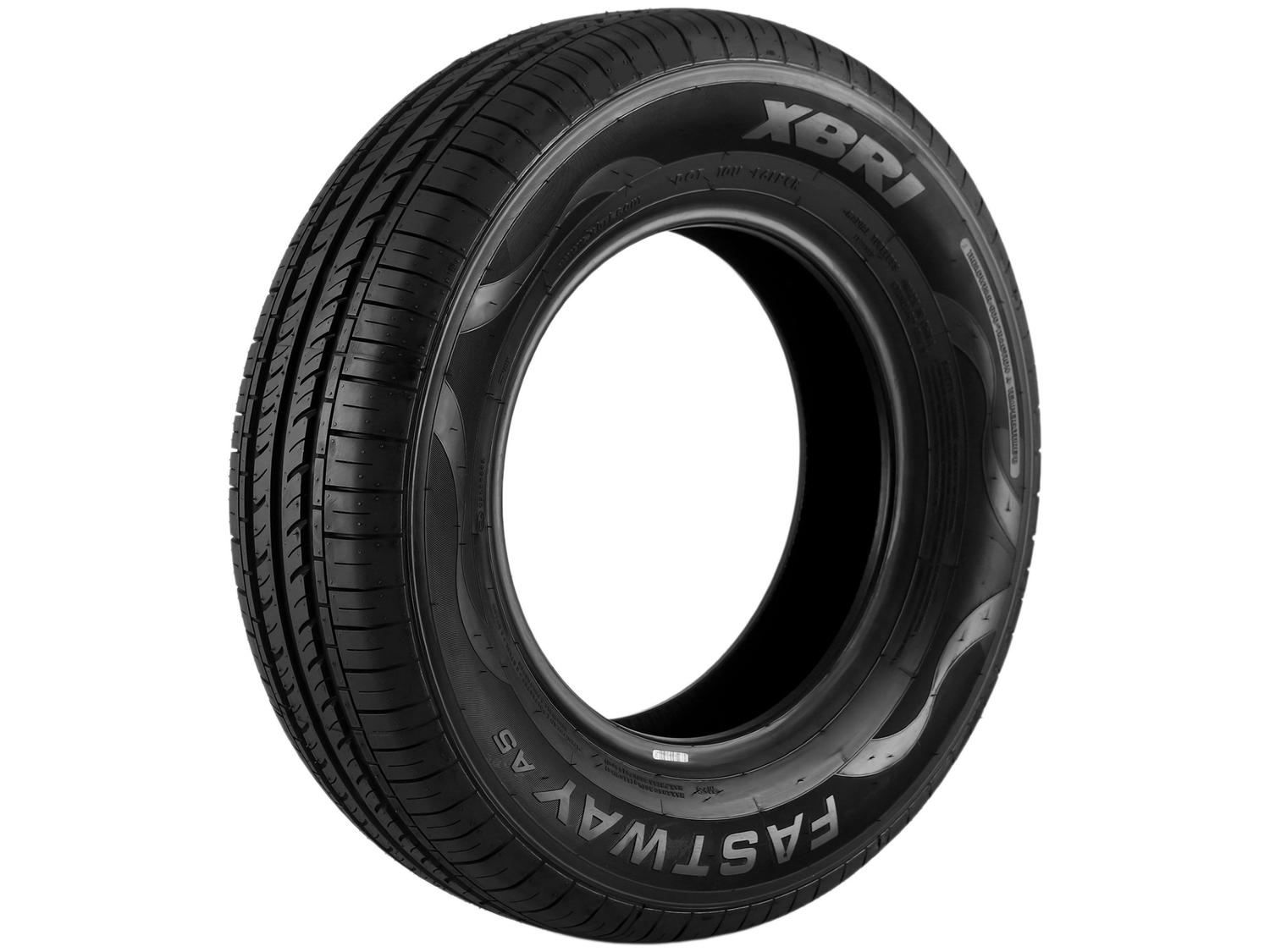 Pneu 13” 175/75R13 XBRI 84T Fastway A5