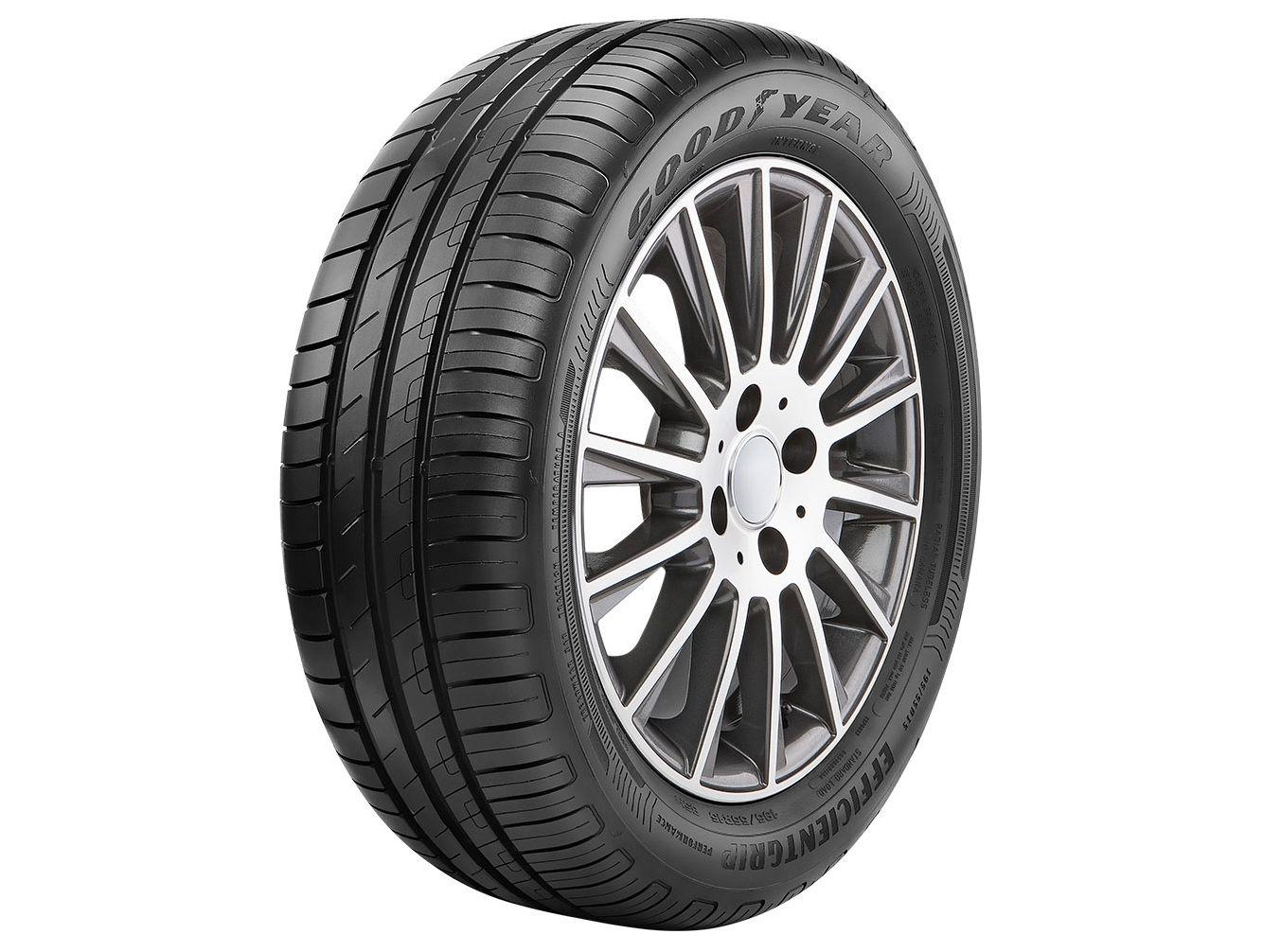 Pneu 16" 205/55R16 TL Goodyear 91V Efficientgrip Performance