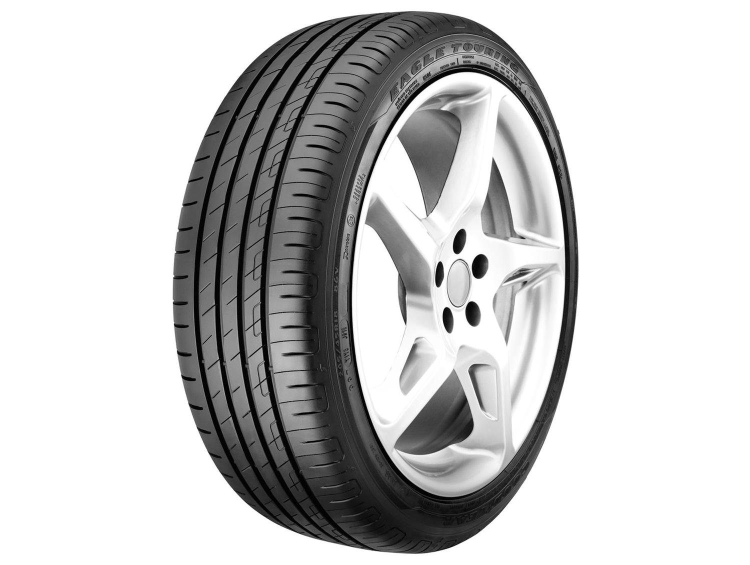 Pneu 17" 205/50R17 Goodyear 89V Eagle Touring