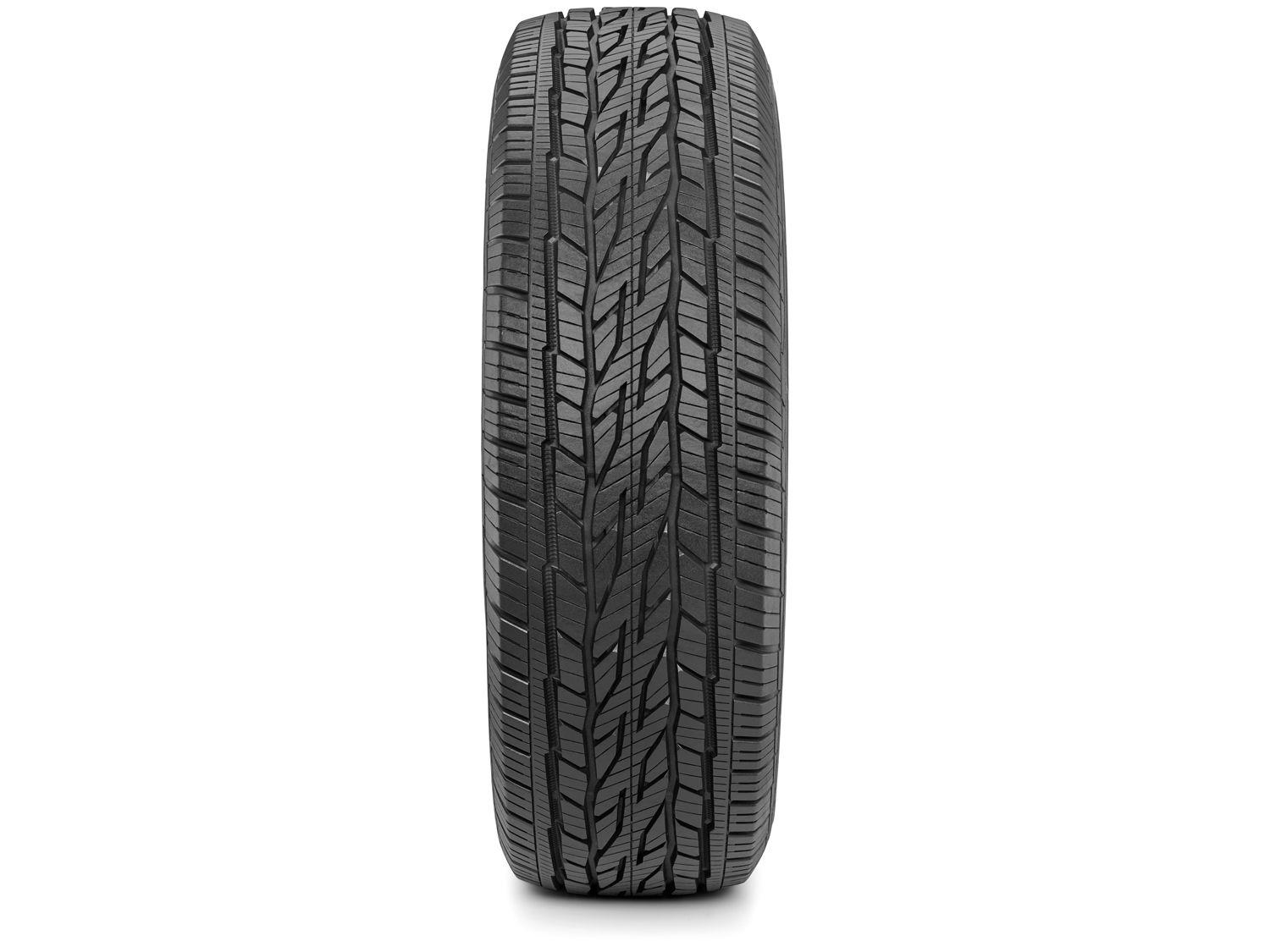 Pneu 17" 225/60R17 Continental 103H ContiCrossContact LX 2