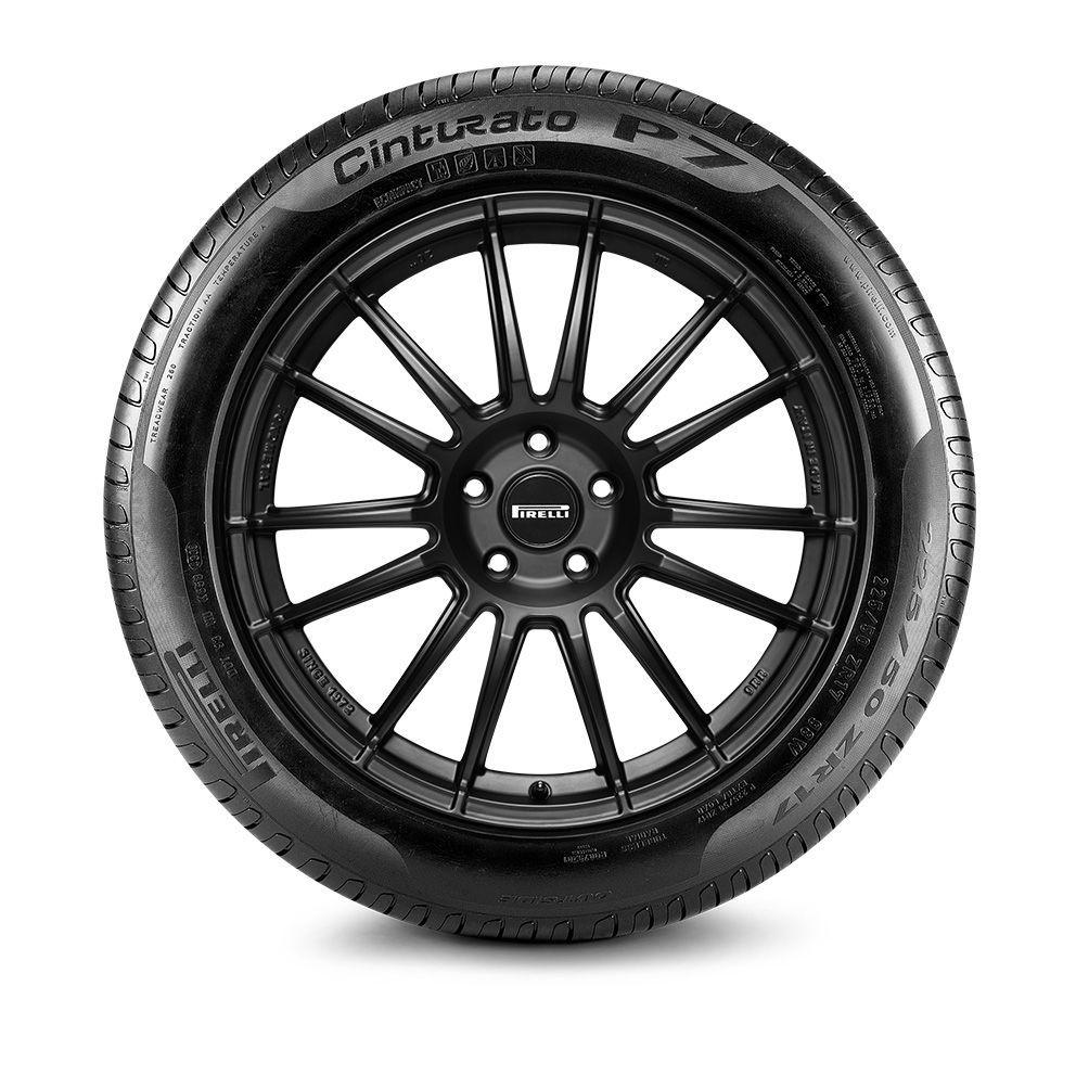 Pneu 195/55 R 15 - Cinturato P7 85h Pirelli - Fox,gol - Pneus