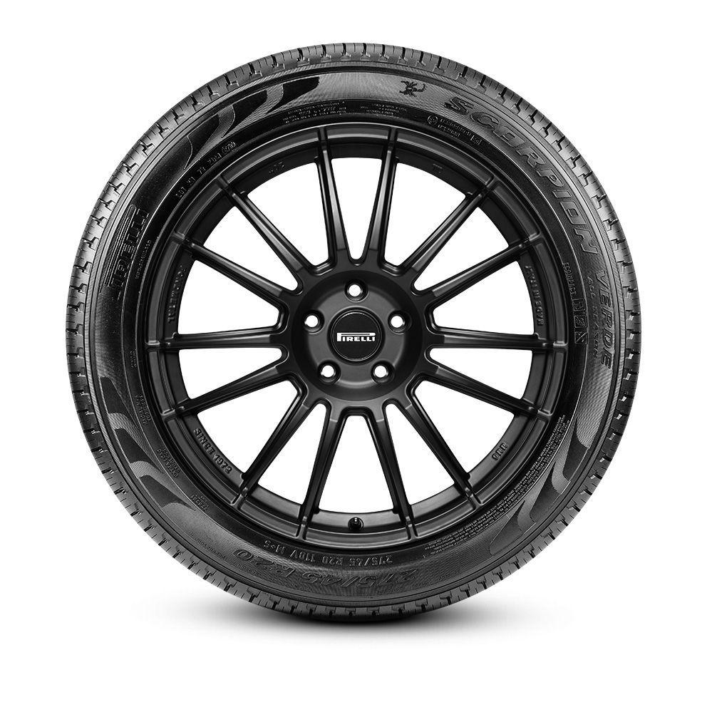 Pneu 215/65 R 16 - Scorpion Verde All Season 102h Pirelli - Pneu para ...