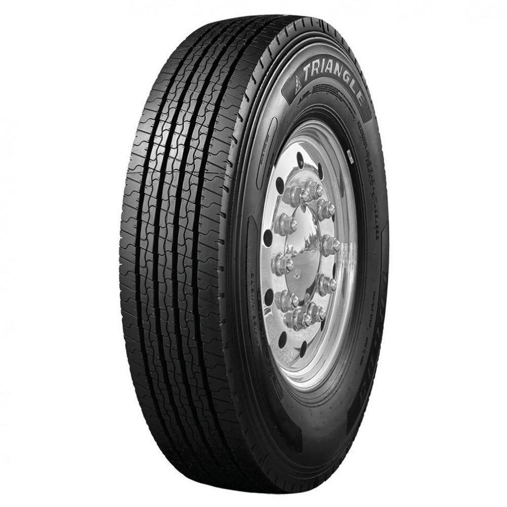 Pneu Triangle 215 75r17 5 Pneu 215/75R17,5 Triangle TR685 Liso 135/133L 16 Lonas - Pneus