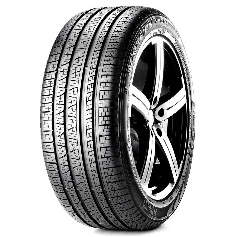 Pneu 225 55 R18 - Viro Gallerie
