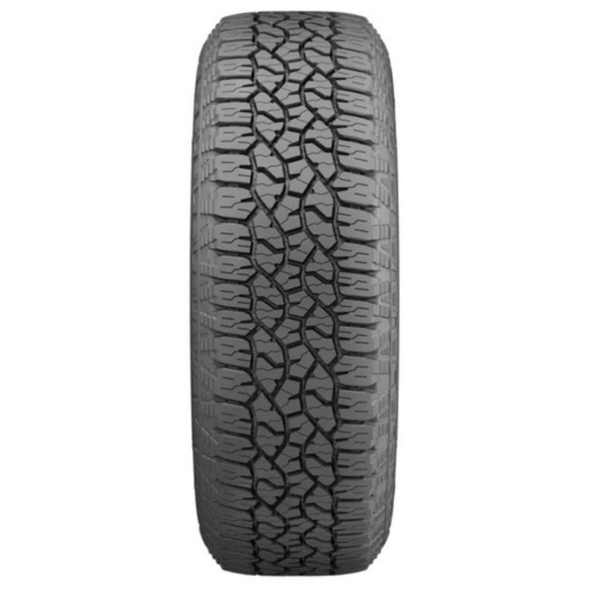 Pneu 235/75R15 Goodyear Wrangler Armortrac 109S - Pneus - Magazine Luiza