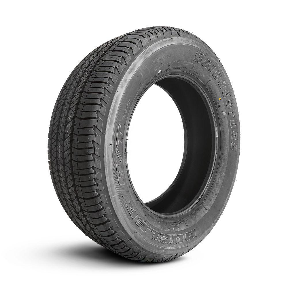 Pneu 265/60R18 Bridgestone Dueler H/T 684 II Ecopia 110T Pneu 265/60R18 Bridgestone Dueler H/T 684 II Ecopia 110T