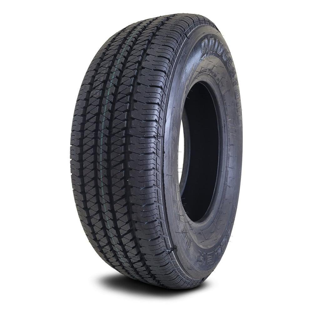 Pneu 265/65R17 Bridgestone Dueler A/T 693 III 112S - Pneu de Pneu 265/65R17 Bridgestone Dueler A/T 693 III 112S - Pneu de