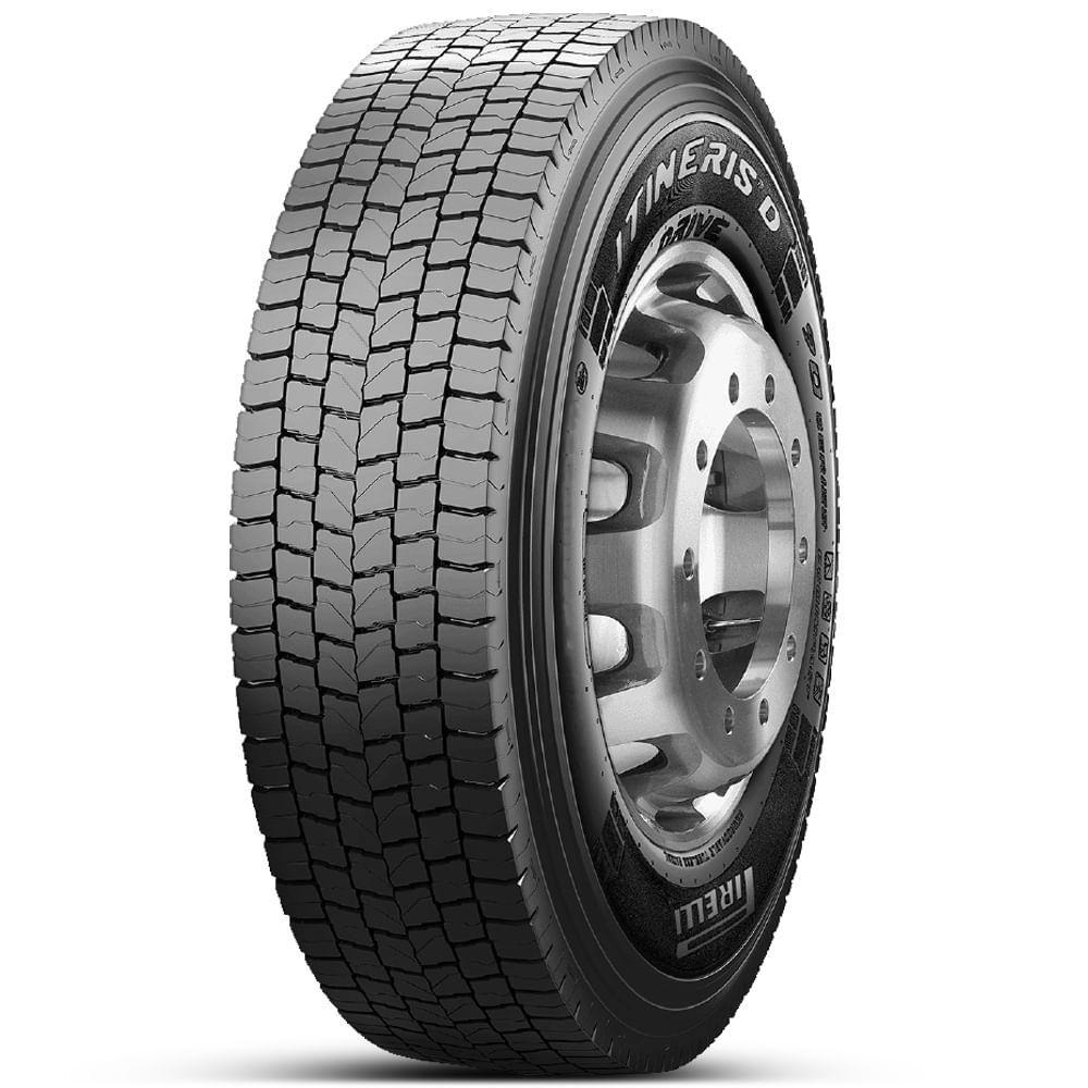 スーパーセール期間限定 Pneu 295/80R22.5 Pirelli 152/148M TL Itineris Drive M+S その他
