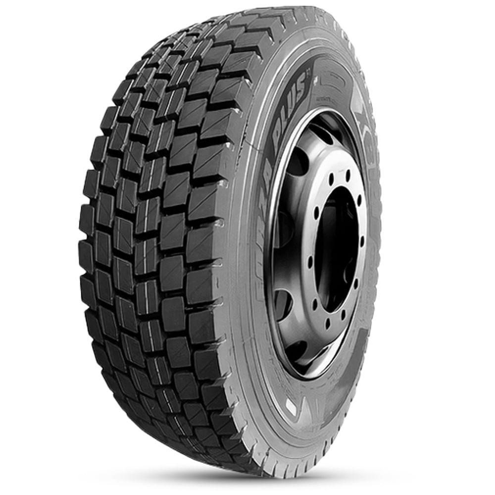 Pneu 295/80R22.5 XBRI 152/149L 18PR TL Forza Plus F1 - Pneu Pneu 295/80R22.5 XBRI 152/149L 18PR TL Forza Plus F1 - Pneu