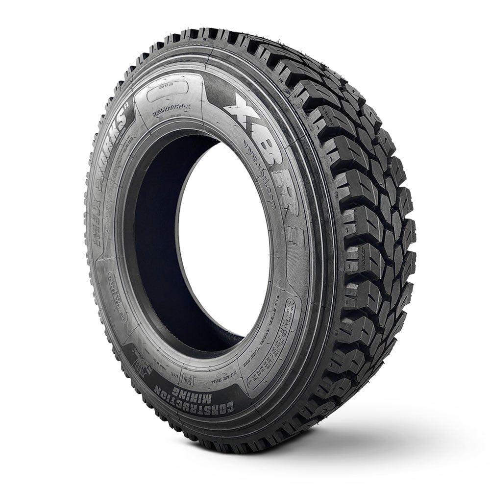 Pneu 295/80R22.5 Xbri Mix Works F2 LT 152/149K Misto Pneu 295/80R22.5 Xbri Mix Works F2 LT 152/149K Misto