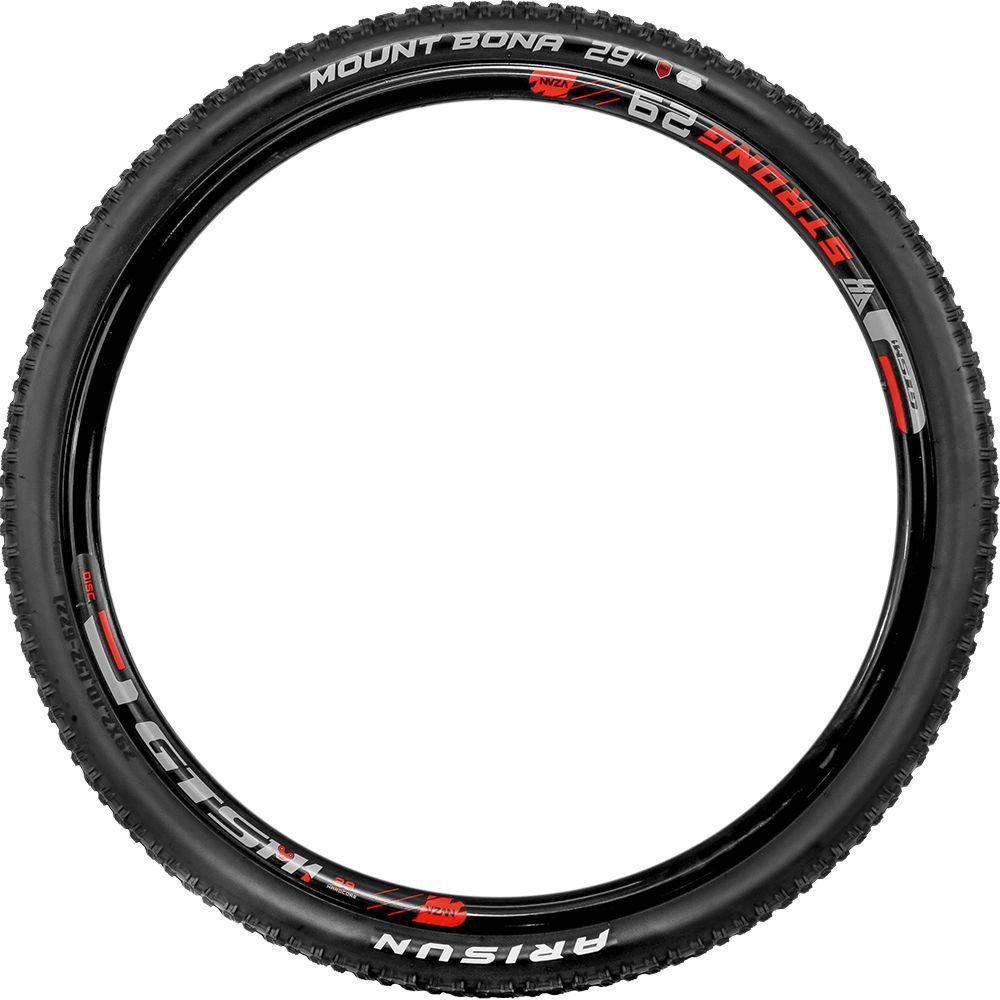 arisun mount bona 29