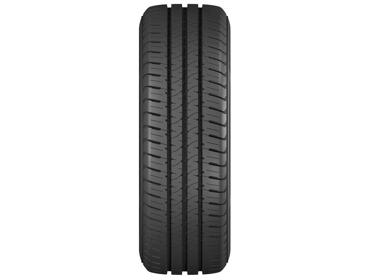Pneu Aro 13” 165/70R13 Goodyear 83T Kelly EDGE 