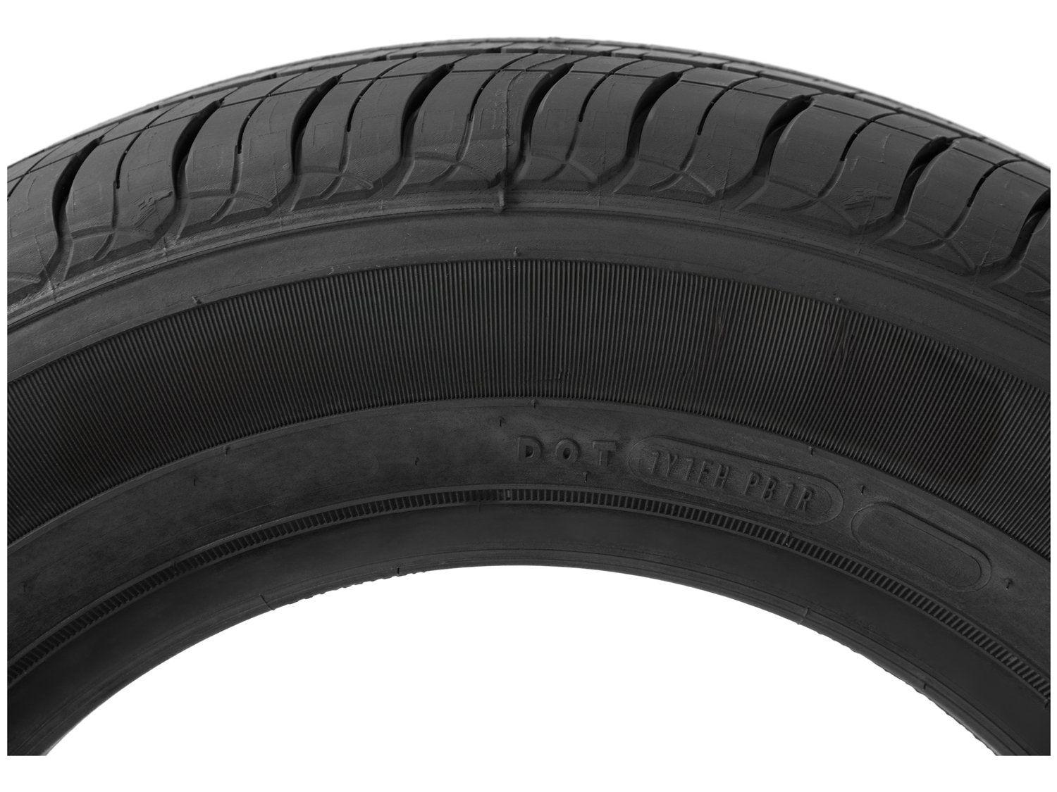 Pneu Aro 13” 175/70R13 Goodyear 82T Direction Touring 2