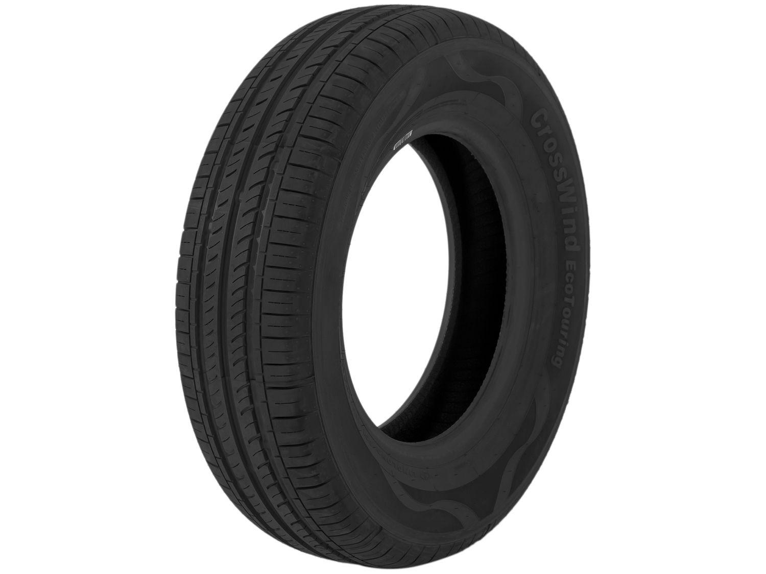 Pneu Aro 13” Linglong 175/75R13 84T CROSSWIND ECO