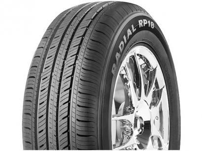 Pneu Aro 13” Westlake 175/75R13PR 85T