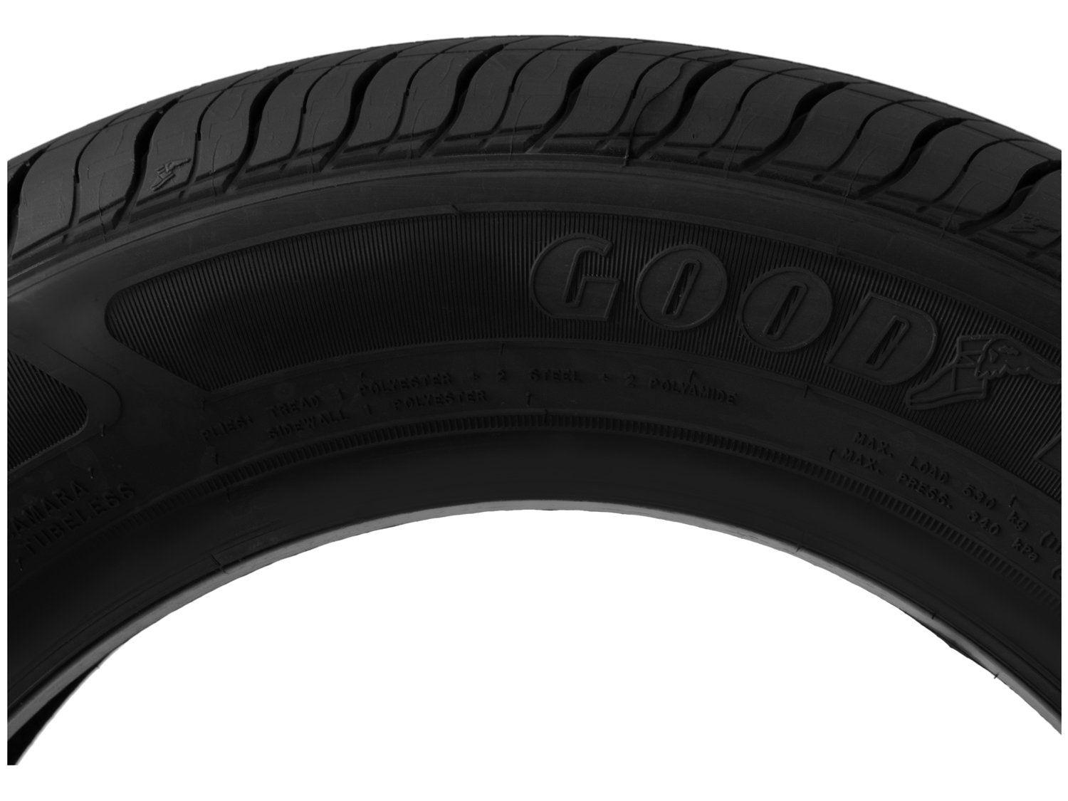 Pneu Aro 14” 175/65R14 Goodyear 86H Touring Direction | Shopping