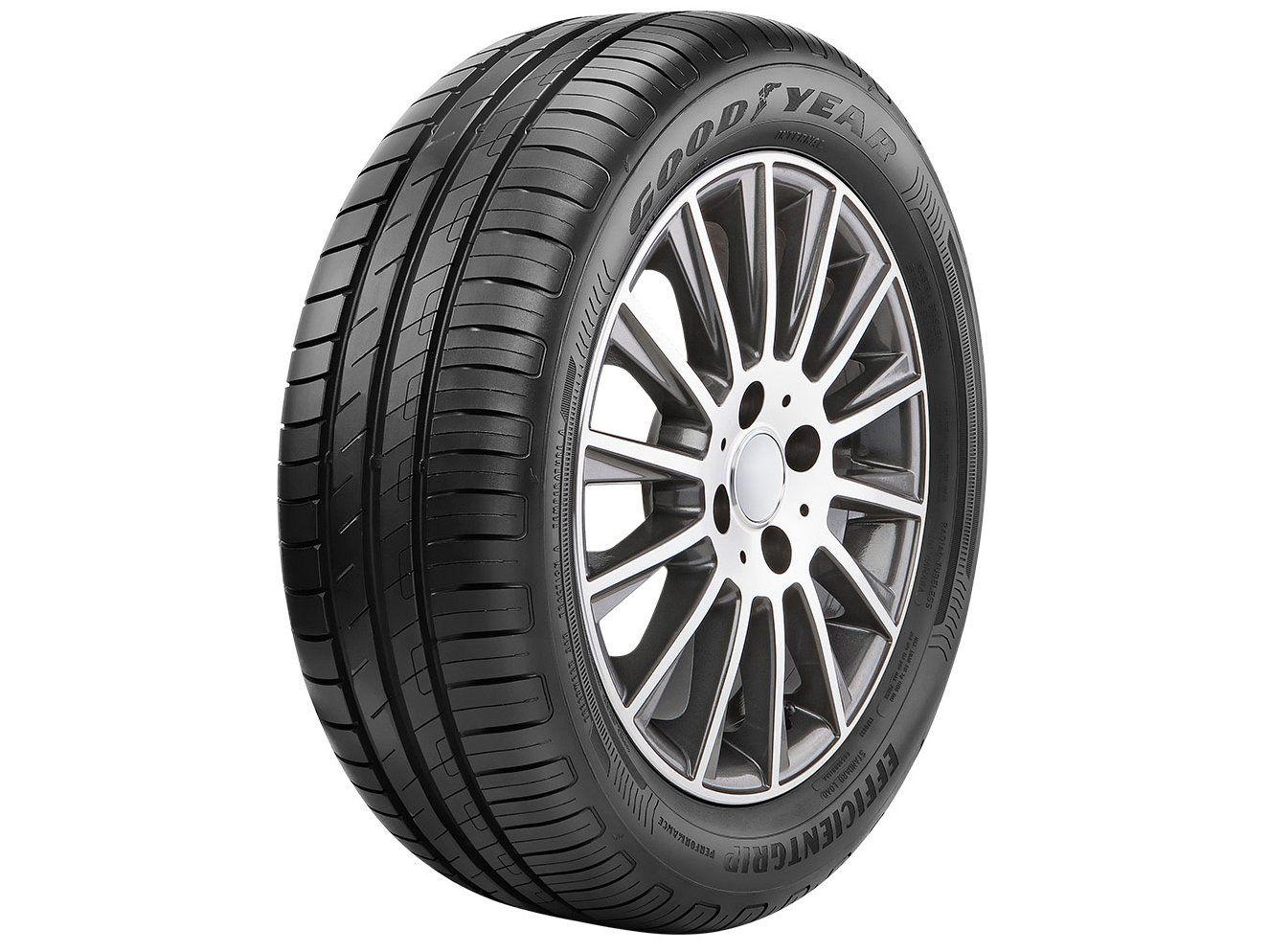 Pneu Aro 14" 175/70R14 Goodyear 88T EfficientGrip Performance