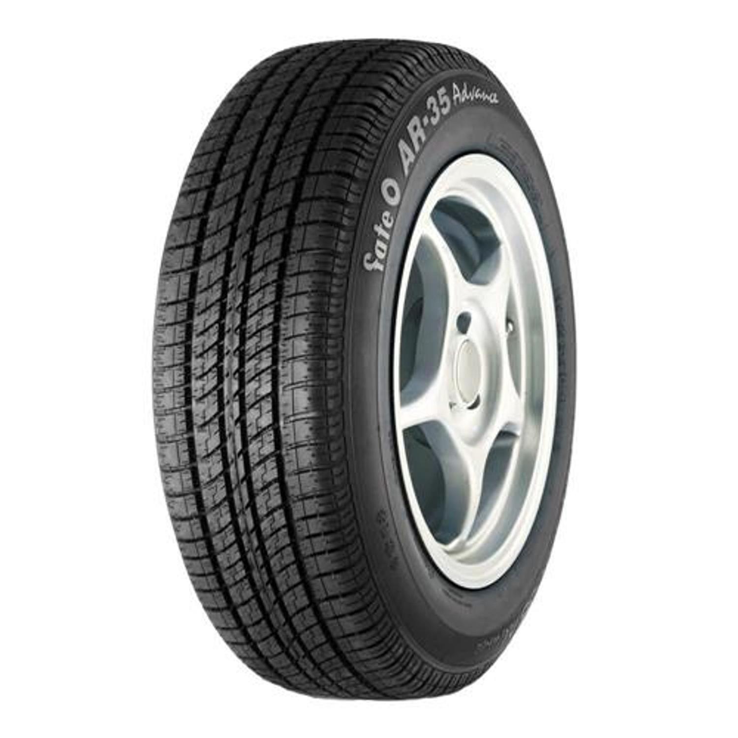 Ar 35. Автомобильная шина Fate Advance ar-550 195/60 r15 88h летняя.