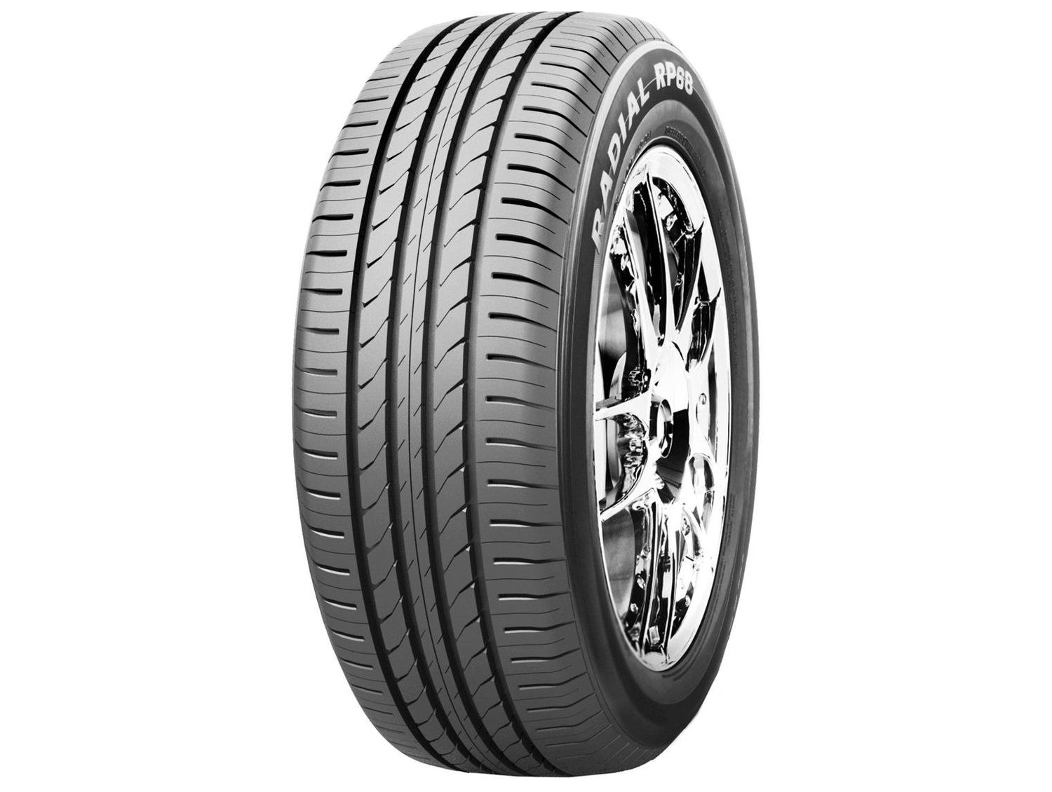Pneu Aro 14" 185/60R14 Westlake 82H Golden Crown RP68 Standard