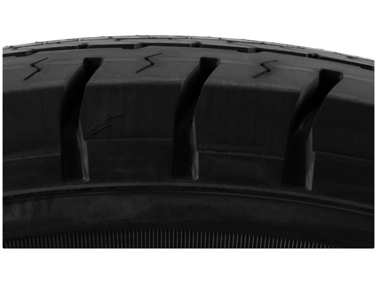 Pneu Aro 14” 185/80R14 Goodyear 102S Direction 2 Cargo