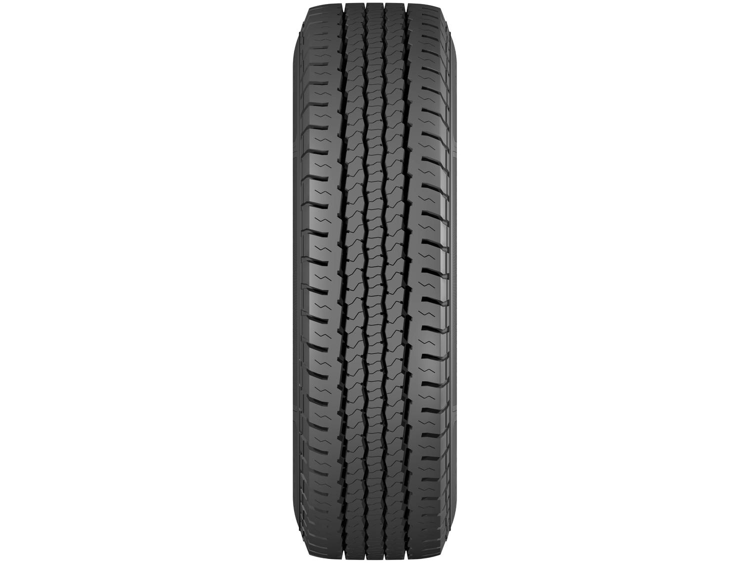 Pneu Aro 14” 185/80R14 Goodyear 102S Direction 2 Cargo