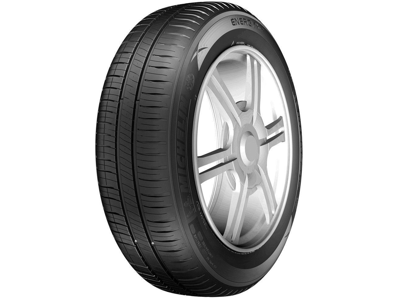 Pneu Aro 14” Michelin 175/65 R14 82H Energy XM2 Pneus Magazine Luiza