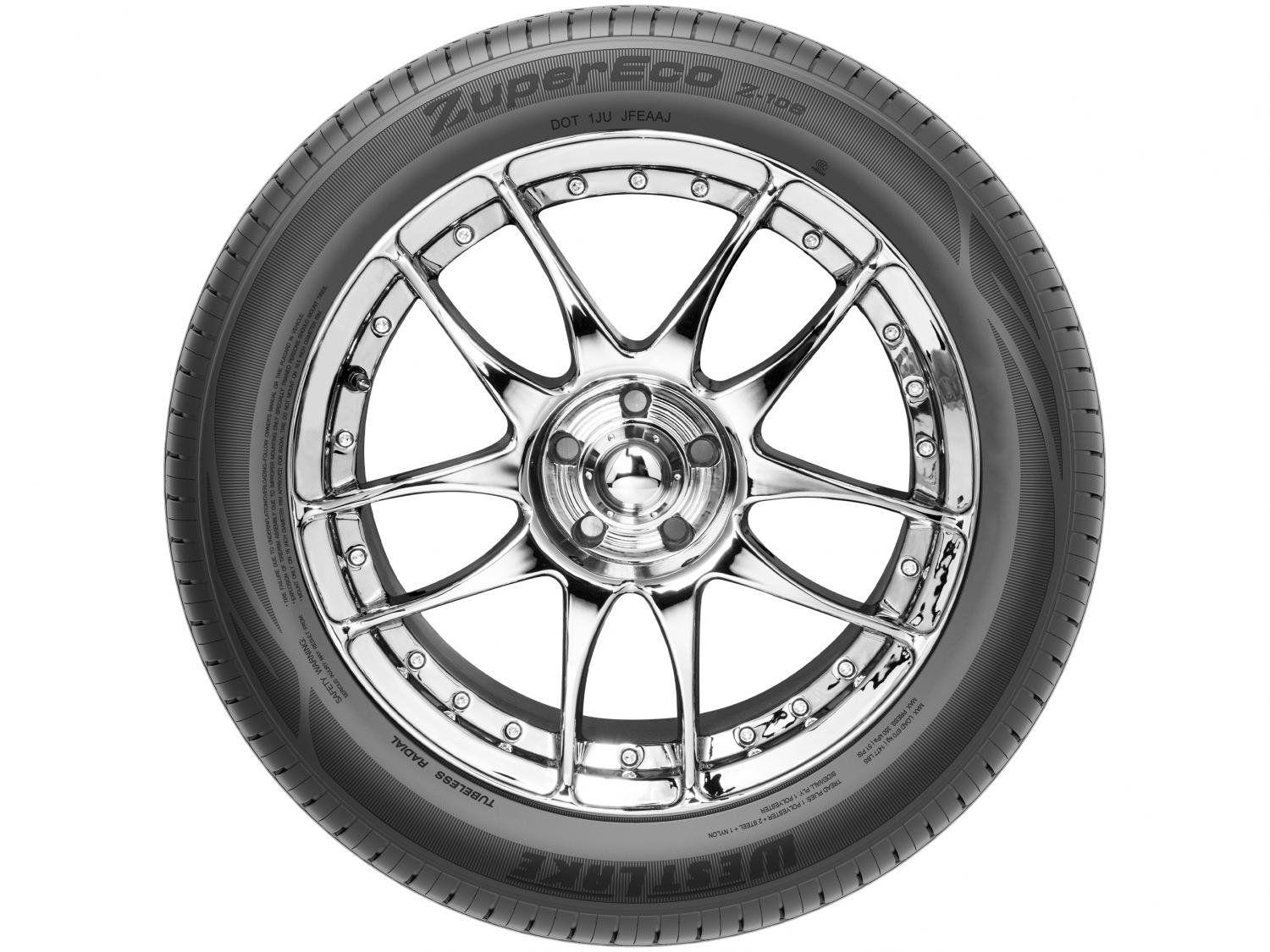 Pneu Aro 15" 175/65R15 Westlake 84H Z-108