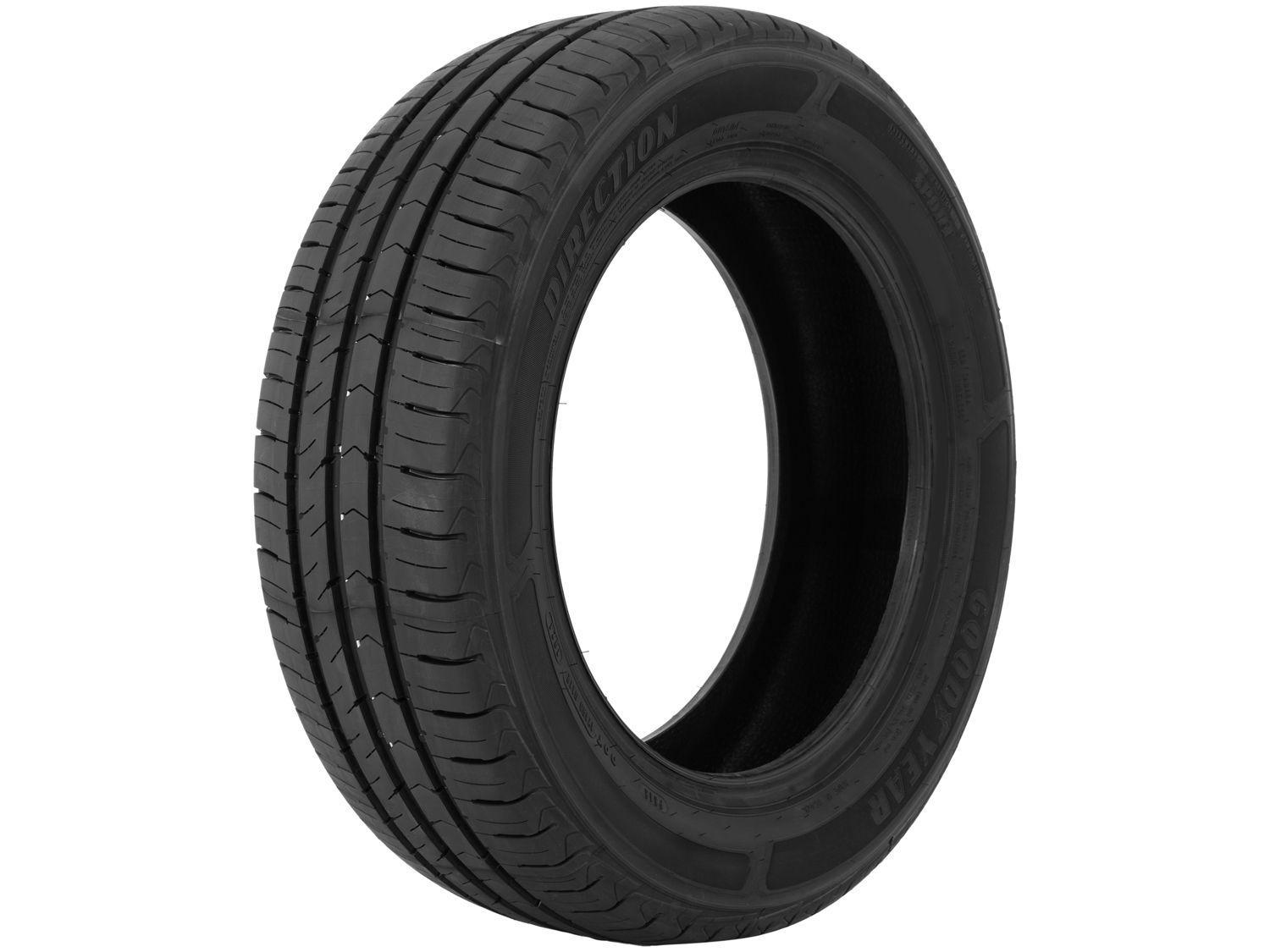 Pneu Aro 15” 185/60R15 Goodyear 88H Sport 2 Direction 2