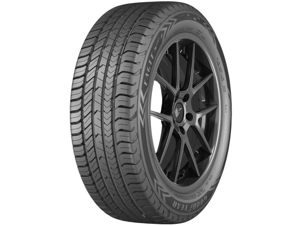 Pneu Aro 15” 185/65R15 Goodyear 88