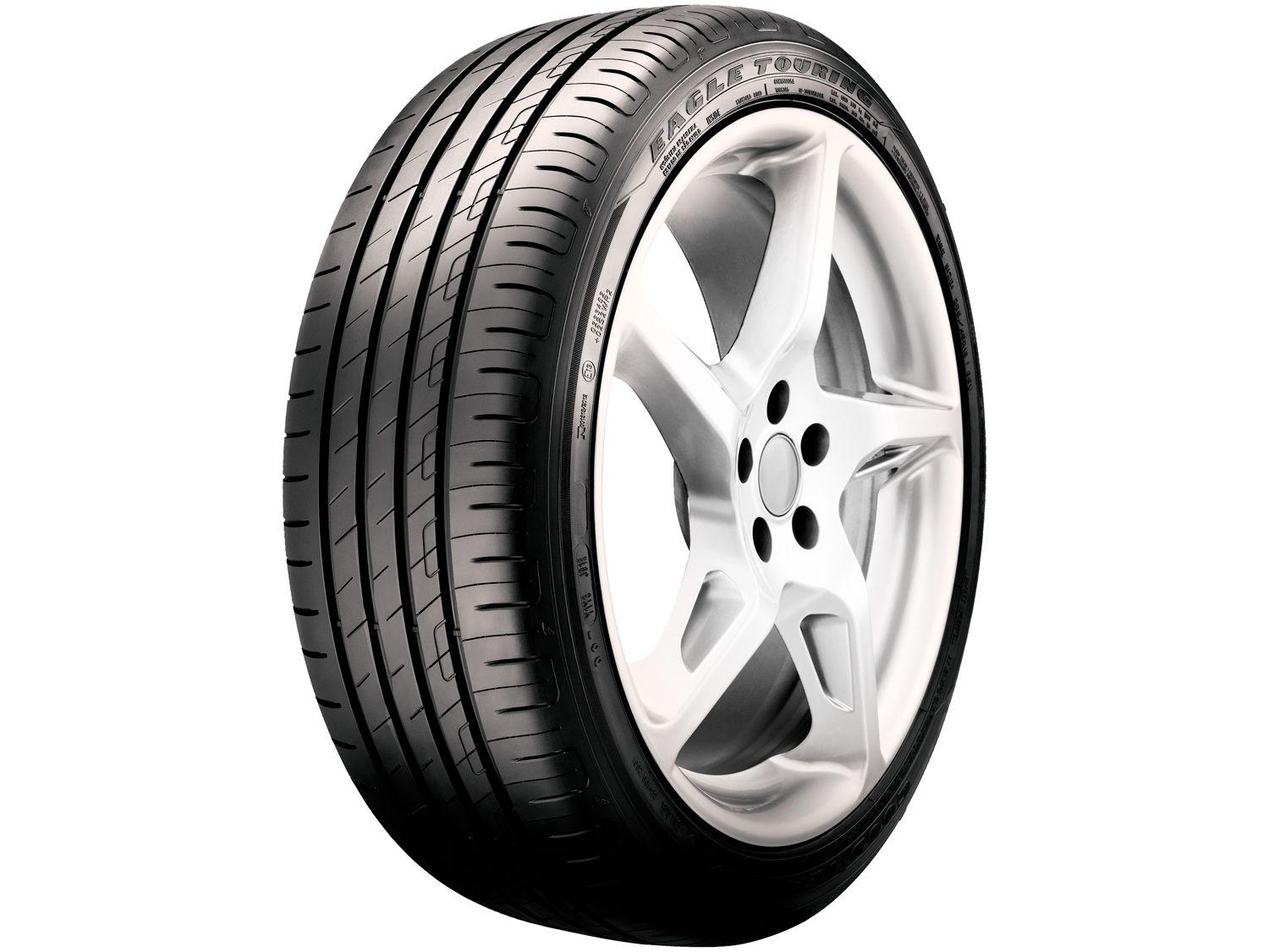 Pneu Aro 15" 185/65R15 Goodyear 88H Eagle Touring