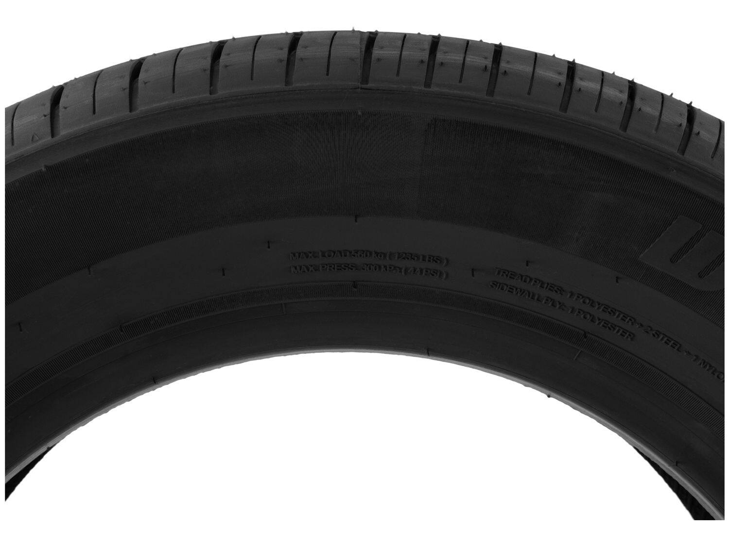 Pneu Aro 15” 185/65R15 Westlake 88H ZuperEco Z108