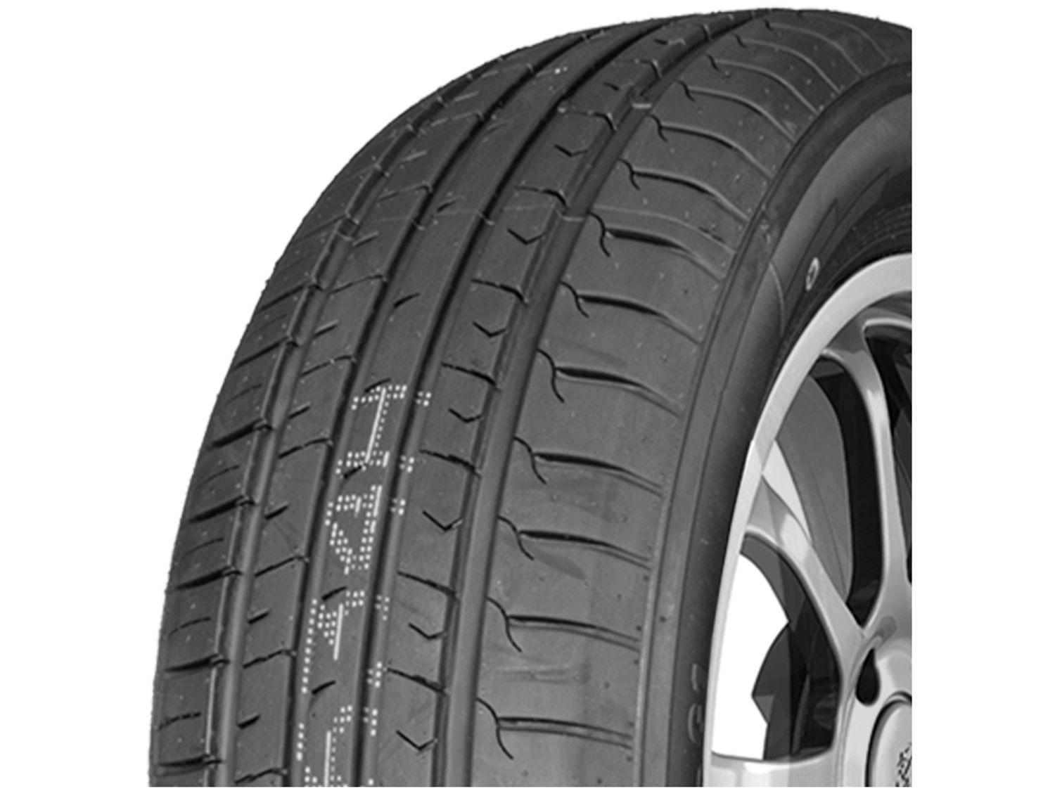 Pneu Aro 15" 185/65R15 XBRI 88H Enzo G1